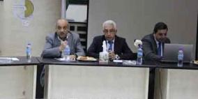 75% من المنشآت الاقتصادية في بيت لحم غير مسجلة في الغرفة التجارية