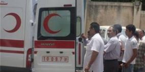 وفاة طفل غرقا في بركة مياه شمال غزة