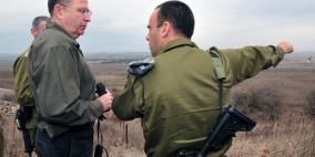 يعلون يزعم بأن جيشه تعامل بالقانون الدولي خلال عدوانه الاخير على غزة