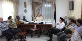 الخليل: خمس مدارس مسائية جديدة مع بداية العام الدراسي القادم