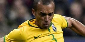 الإنتر أكمل اتفاقه مع مدافع أتلتيكو مدريد