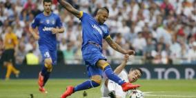 صحيفة تكشف سبب تراجع ريال مدريد عن التعاقد مع فيدال الموسم الماضي