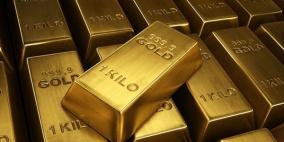 الذهب عند 1200 دولار في نهاية ثاني أسبوع من المكاسب