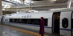 الصين.. "مشروعا مترو" بـ21 مليار دولار