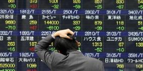 أسهم اليابان تتعافى في التعاملات الصباحية لكن اليونان والصين تقيدان المكاسب