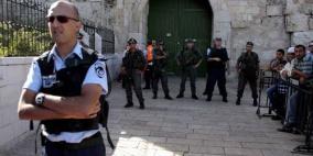 دعوات يهودية لإغلاق الأقصى بعد عيد الفطر بأسبوع