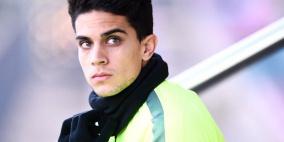 المدير الرياضي الجديد لنابولي يُفاوض مدافع برشلونة