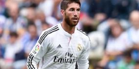 كم سيصبح راتب راموس بعد تجديد العقد؟