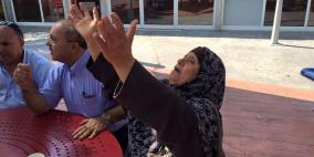 الداخل المحتل ينتفض نصرة للأسير محمد علان