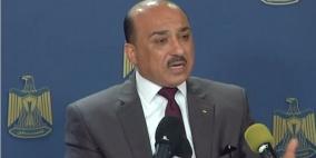 الحساينة يعلن عن صرف كميات مواد البناء لأصحاب المنازل المدمرة