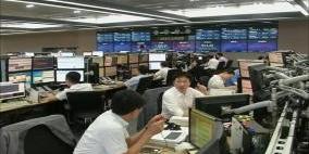 انخفاض بالأسواق الأميركية بسبب أزمة الصين