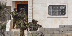 الاحتلال يهدّد بإخلاء منازل في يعبد