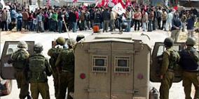 البكري: المقاومة الشعبية السبيل الأقوى للتصدي للاستيطان وسلب أرضنا