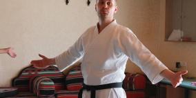 استمرار دورات الآيكيدو في مركز يافا الثقافي