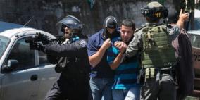 الشرطة تعتدي على مشاركين في إحياء ذكرى استشهاد ناجي العلي بأراضي48