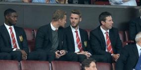 دي خيا سينتقل للريال في ساعة الصفر لسبب واحد!