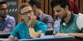 مجموعة النجاح التطوعية تعقد اجتماعها السنوي العام