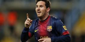 تقارير إيطالية: مالك تشيلسي يحاول التعاقد مع ميسي