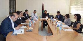 اجتماع في "التعليم العالي" لمتابعة حملة تحصيل الأموال المستحقة لصالح صندوق إقراض الطلبة