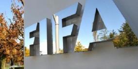 الفيفا يحدد موعد اقامة كأس العالم 2022