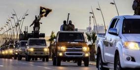 خاص- داعش بالأرقام: هل باتت دولة "الأمر الواقع"؟