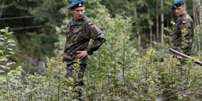 بولندا تكلف الجيش تأمين سلامة قطار الذهب النازي المحتمل