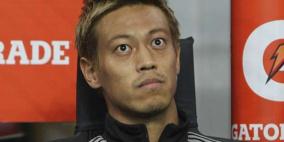 هوندا ينتقد ميلان ويدعو للاقتداء بباريس والسيتي