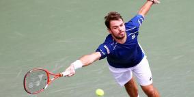 فافرينكا وبير إلى نهائي "اليابان للتنس"