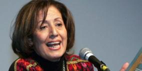 فيحاء عبد الهادي تطلق دراسة موسوعية حول دور المرأة الفلسطينية