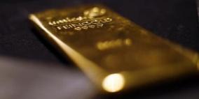 قوة الدولار تحرم الذهب من العودة لـ1166 دولارا