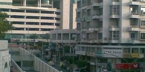 رئيس لجنة إدارة بلدية نابلس السعي في إشراك فئات المجتمع المحلي في عملية صنع القرار