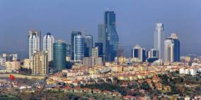 وزير المال: الاقتصاد التركي قد ينمو أكثر من 4% في 2016