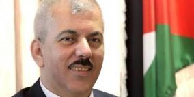 عيسى: الارهاب يوصم الأيديولوجية السياسية ويبعد عن التوجع السياسي