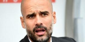 الدوري الألماني سيكون أكثر إثارة إذا رحل جوارديولا