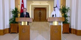 الأخبار الاقتصاد تركيا تتطلع لقطر لتعويض الغاز الروسي