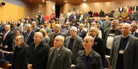 المؤتمر الرابع لشبكة مستشفيات القدس الشرقية يؤكد على العلاقة التكاملية بينها