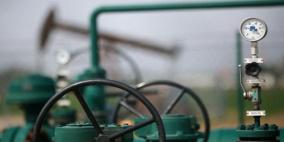 برنت يستقر عند 40 دولاراً مع هبوط المخزونات الأميركية