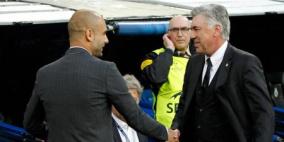 بايرن ميونيخ يتوصل لاتفاق شفهي مع كارلو أنشيلوتي