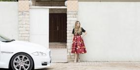 جاكوار تستكشف كيف تسهم ابتكارات الموضة في فتح آفاق بالشرق الأوسط