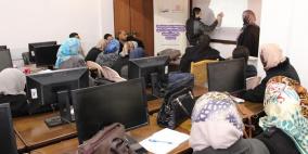 الحق في الحياة تنفذ لقاءات توعوية لأمهات أطفال ذوي متلازمة داون