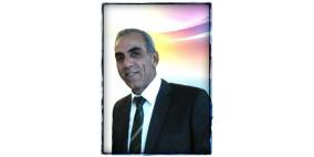 أنا وصديقي! بقلم...حسين حلمي شاكر