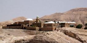 مقام النبي موسى عليه السلام