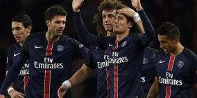 كافاني ينقذ باريس من عناد تشيلسي والحسم يؤجل للندن