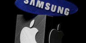 سامسونغ تنتصر بحكم استئناف ضد أبل