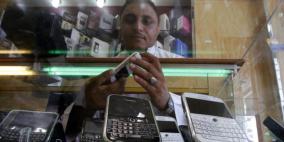 السعودية تحظر على الأجانب بيع الهواتف المحمولة