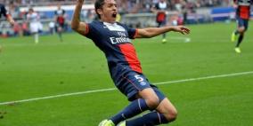 برشلونة يجتمع مع وكلاء ماركينيوس