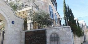 أضواء على الثقافة الفلسطينية في يومها