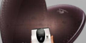 إحذروا الفأرة اللاسلكية