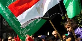 بعد لقاءات القاهرة الأخيرة.. هل تنجح حماس في الإختبار؟