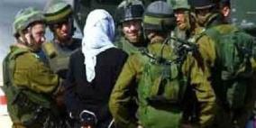 الاحتلال يصدر حكماً بحقّ فتاة من الخليل